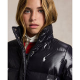 Polo Ralph Lauren Polo Black W/ White PP Täcka