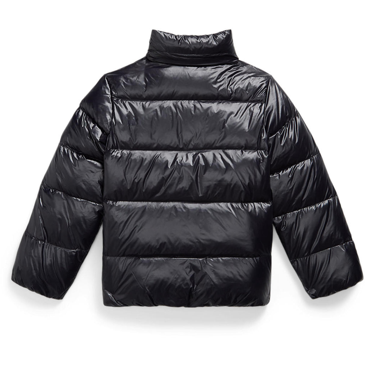 Polo Ralph Lauren Polo Black W/ White PP Täcka