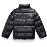 Polo Ralph Lauren Polo Black W/ White PP Täcka