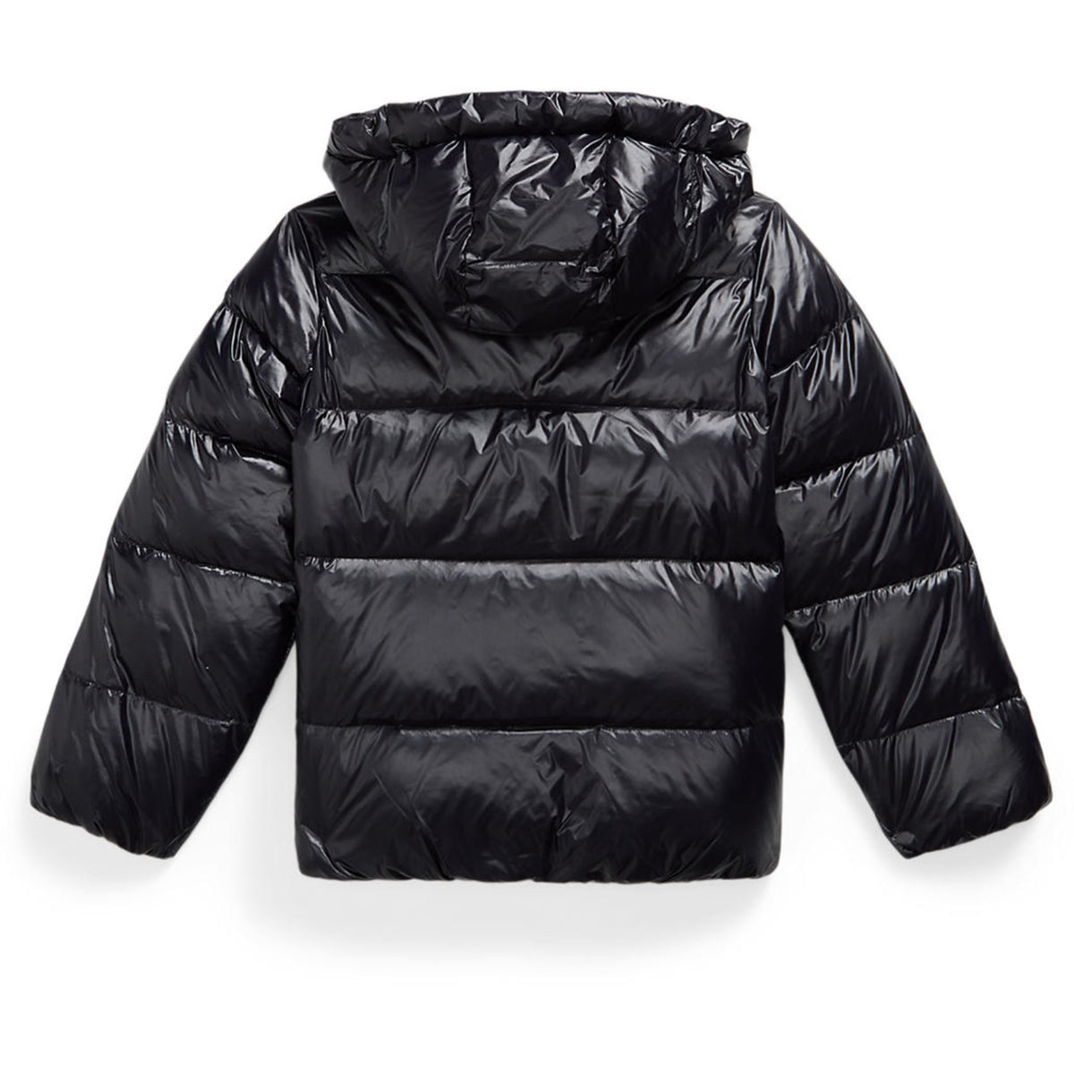 Polo Ralph Lauren Polo Black W/ White PP Täcka