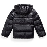 Polo Ralph Lauren Polo Black W/ White PP Täcka