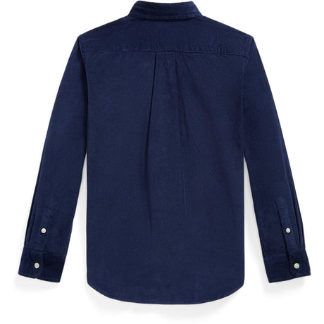 Polo Ralph Lauren Newport Navy/C5938 Sport Skjorta