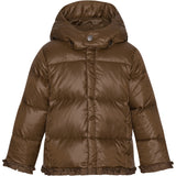 Ver De Terre Kangaroo Featherlight Baby Girls Jacka