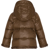 Ver De Terre Kangaroo Featherlight Baby Girls Jacka