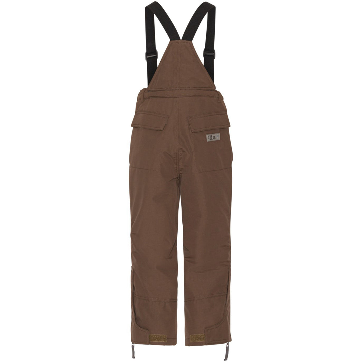 Ver De Terre Kangaroo Ski Byxor