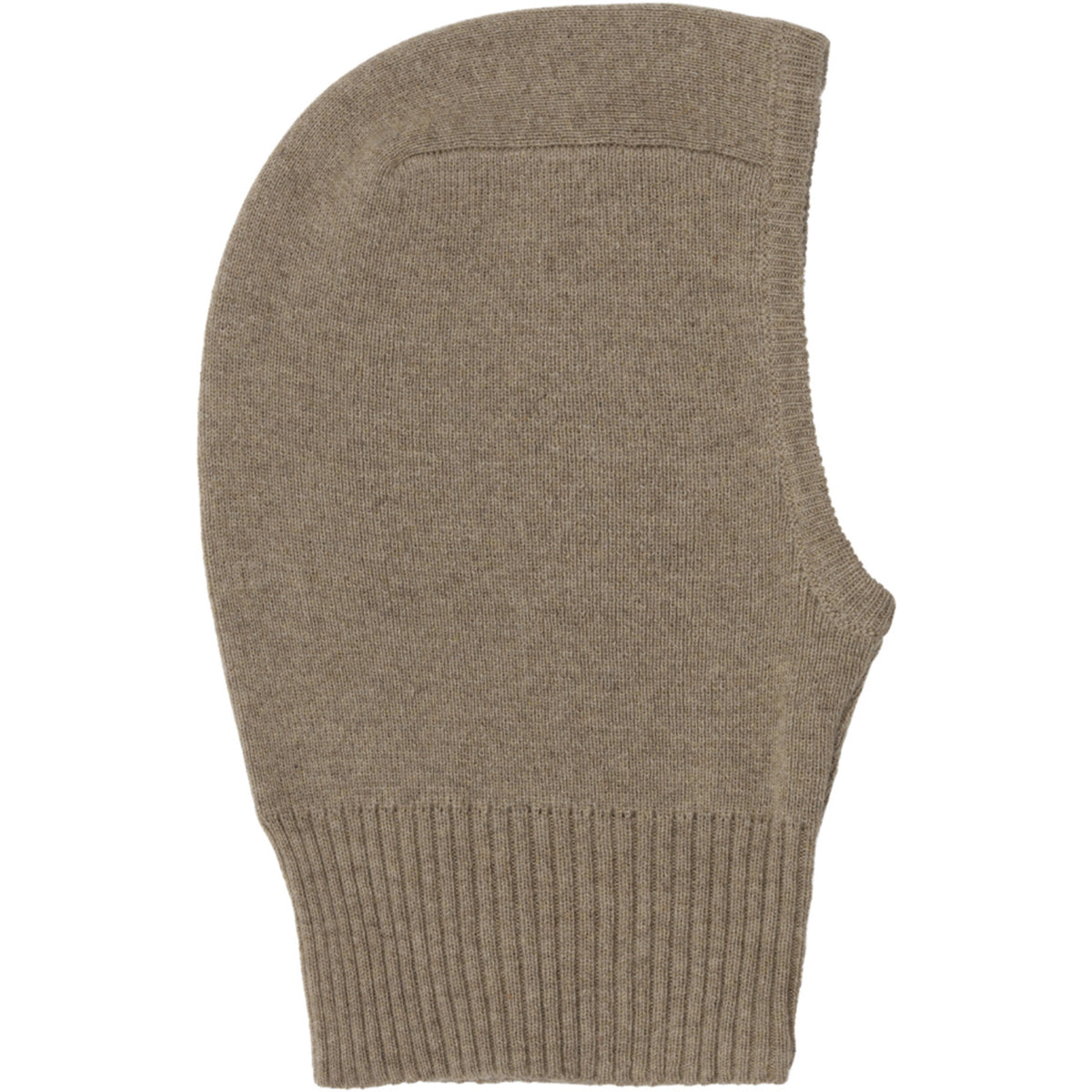Ver De Terre Bear Mélange Cashmere Elefanthatt Mössa