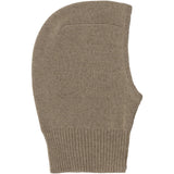 Ver De Terre Bear Mélange Cashmere Elefanthatt Mössa
