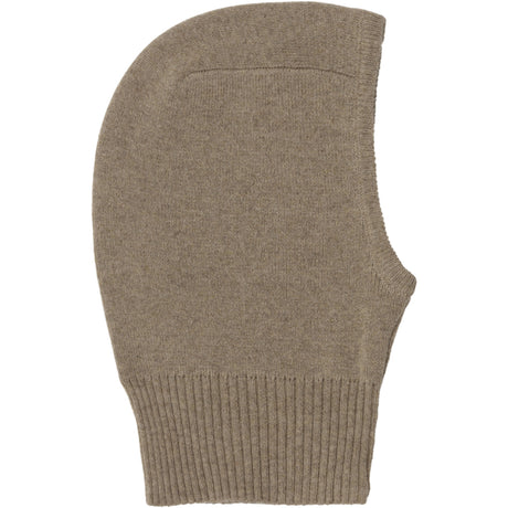 Ver De Terre Bear Mélange Cashmere Elefanthatt Mössa