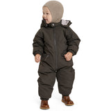 Ver De Terre Bear Mélange Cashmere Elefanthatt Mössa
