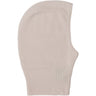 Ver De Terre Rose Powder Cashmere Balaclava Mössa