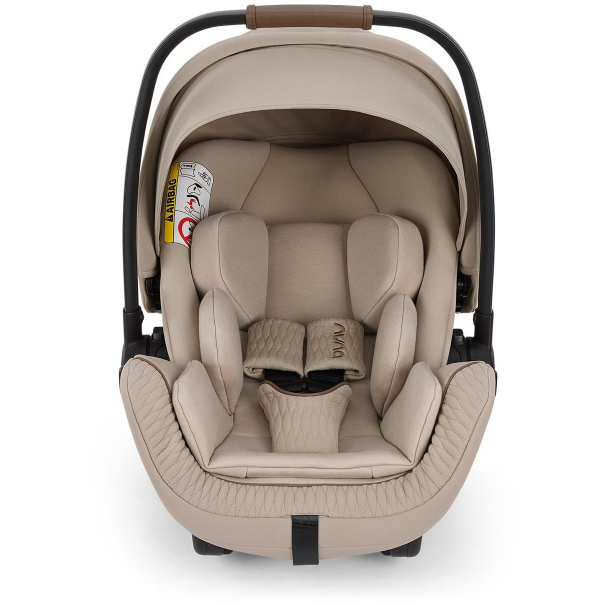 Nuna Cosmopolitan Arra Flex 40-87cm