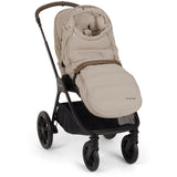 Nuna Cosmopolitan Triv LX All-Season Sett W/ad&rc&cc