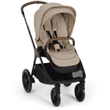 Nuna Cosmopolitan Triv LX All-Season Sett W/ad&rc&cc