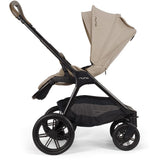 Nuna Cosmopolitan Triv LX All-Season Sett W/ad&rc&cc