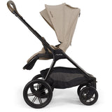 Nuna Cosmopolitan Triv LX All-Season Sett W/ad&rc&cc