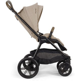 Nuna Cosmopolitan Triv LX All-Season Sett W/ad&rc&cc