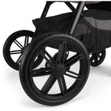 Nuna Cosmopolitan Triv LX All-Season Sett W/ad&rc&cc