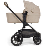 Nuna Cosmopolitan Triv LX All-Season Sett W/ad&rc&cc