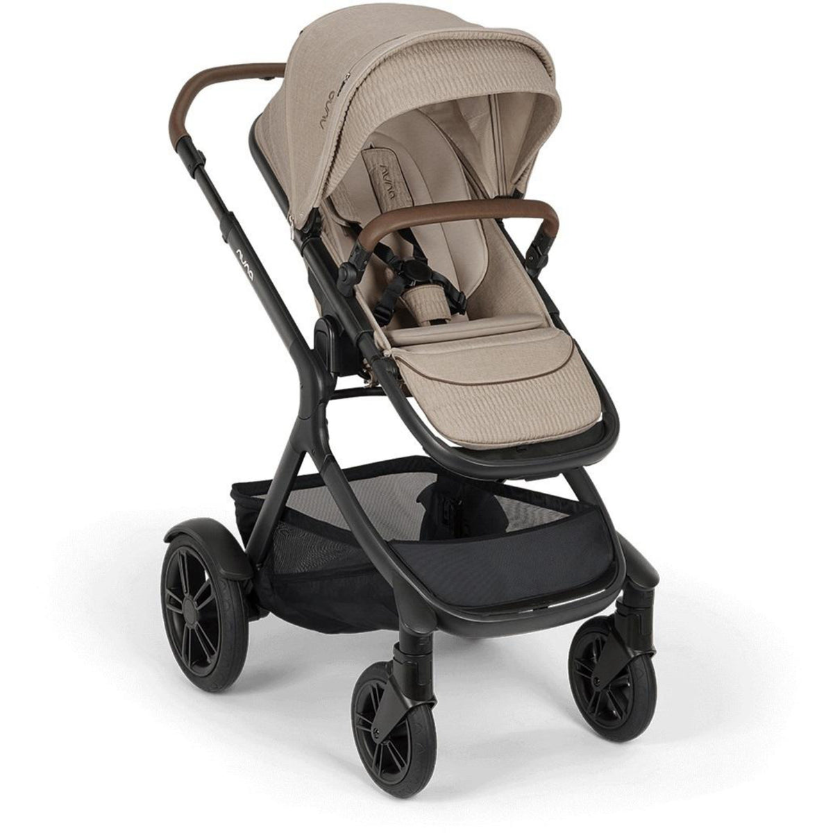 Nuna Cosmopolitan Demi Next W/rc&ad&fd&rb