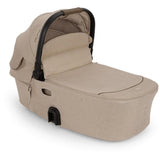 Nuna Cosmopolitan Demi Next Carry Cot W/rc