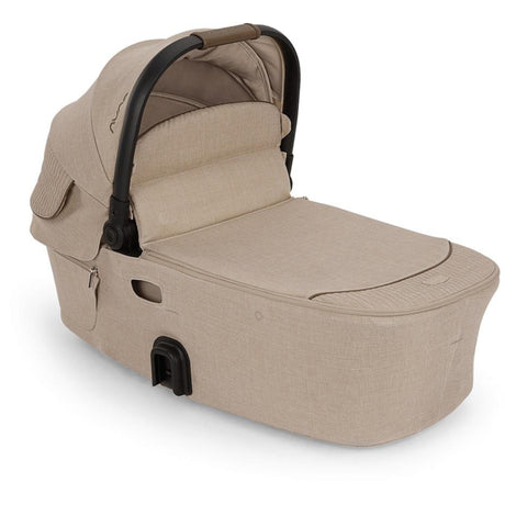 Nuna Cosmopolitan Demi Next Carry Cot W/rc