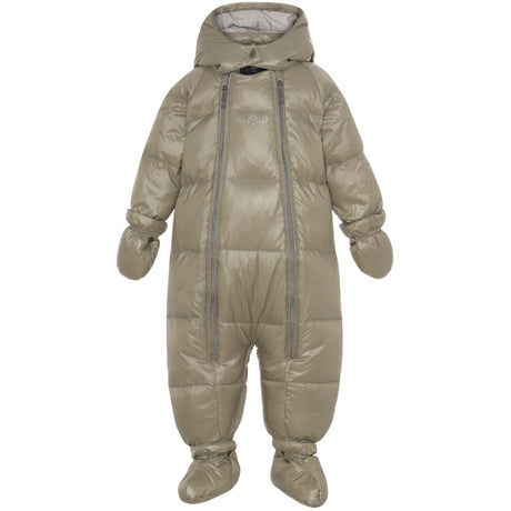Ver De Terre Caramel Featherlight Baby Vinteroverall