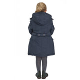 Ver De Terre Navy Arctic Girls Täcka