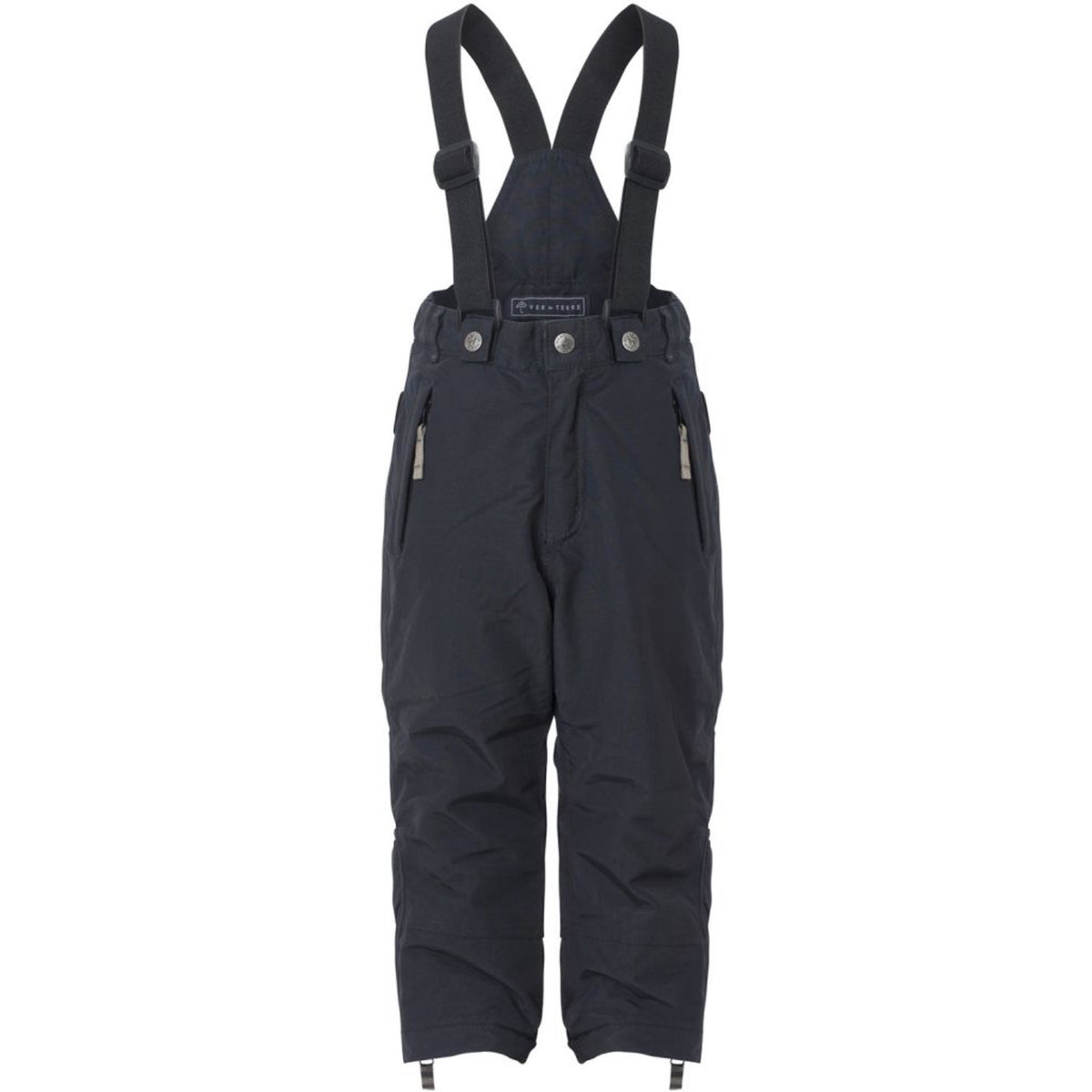 Ver De Terre Navy Ski Byxor