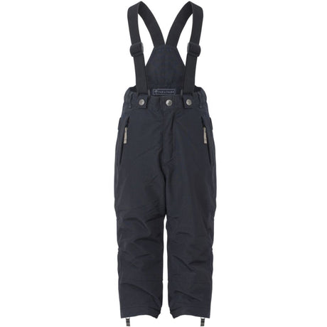 Ver De Terre Navy Ski Byxor