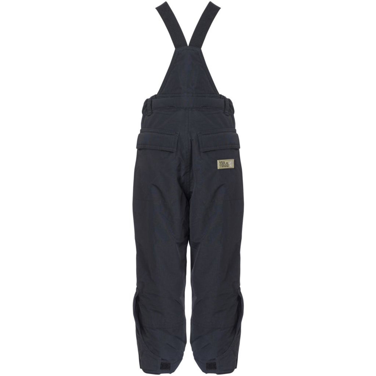 Ver De Terre Navy Ski Byxor