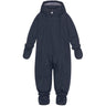 Ver De Terre Navy Baby Vinteroverall