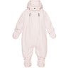 Ver De Terre Rose Powder Baby Vinteroverall