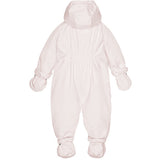 Ver De Terre Rose Powder Baby Vinteroverall