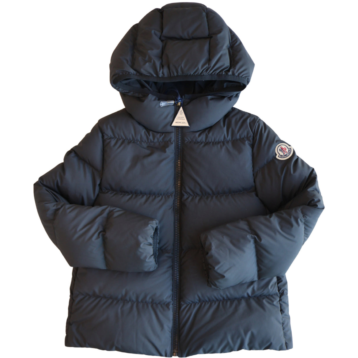 Moncler Black Beulah Jacka