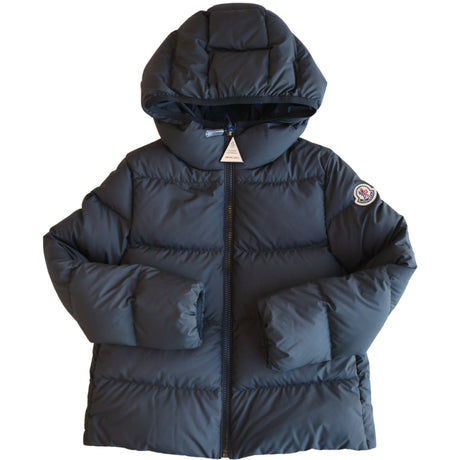 Moncler Black Beulah Jacka