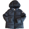 Moncler Black Beulah Jacka