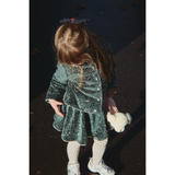 Konges Sløjd Green Viola Kjol
