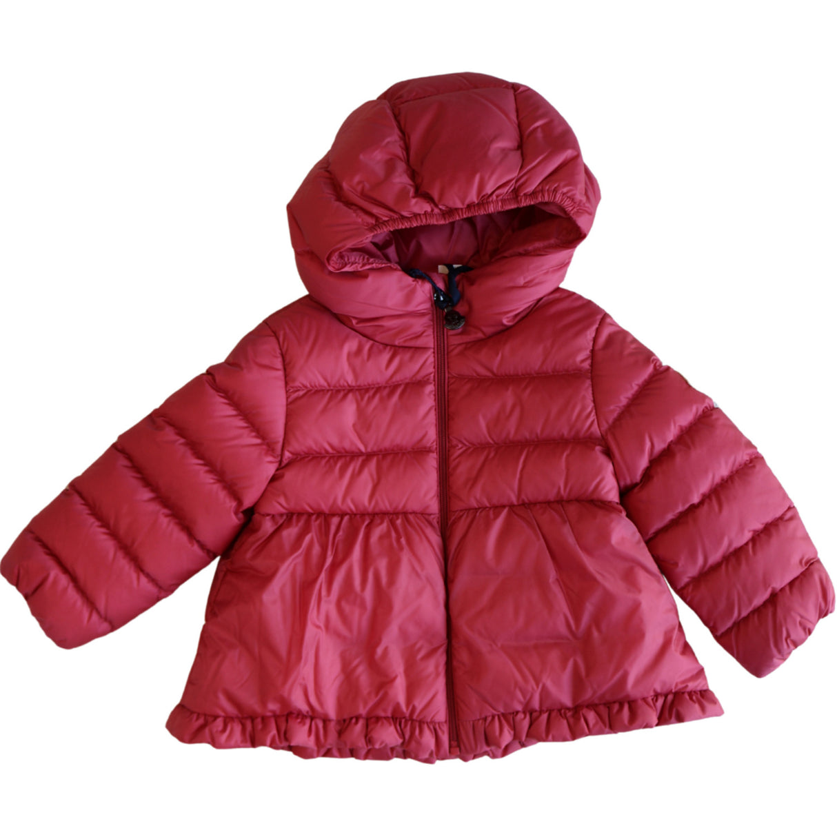 Moncler Open Pink Odile Jacka