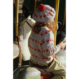 Konges Sløjd Heart Belou Cardigan