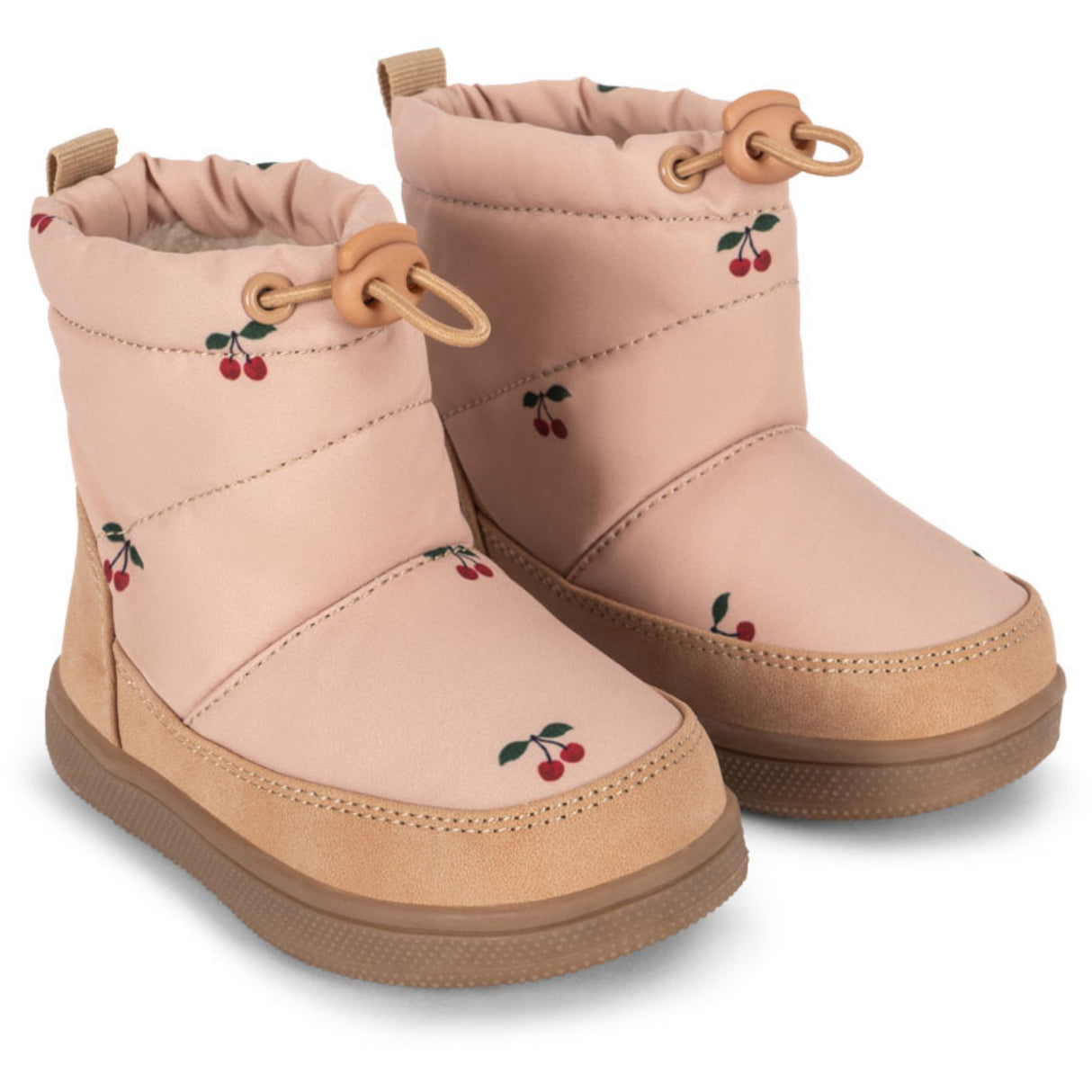 Konges Sløjd Cherry Blush Storma Stövlar