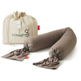 bbhugme Hazel Brown Pregnancy Kudde