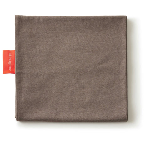 bbhugme Hazel Brown Pregnancy Kudde Cover