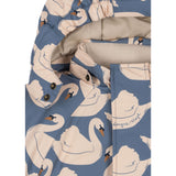 Konges Sløjd Swan Nohr Flygdräkt Print
