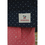 Konges Sløjd Cherry Berry Dot Mismou Snow Byxor