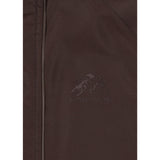 Konges Sløjd Chocolate Brown Award Flygdräkt Solid