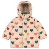 Konges Sløjd Bon Coeur Coloré Ace Rain Jacka