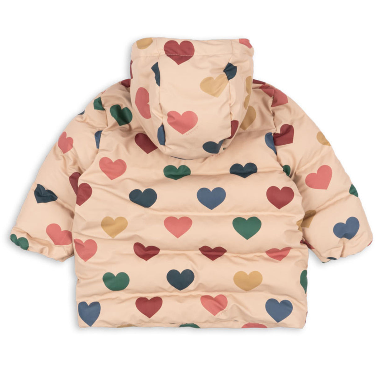 Konges Sløjd Bon Coeur Coloré Ace Rain Jacka