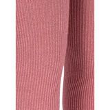 Konges Sløjd Rose Mix 2 Pack Rib Glitter Strumpbyxar