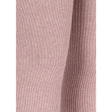 Konges Sløjd Rose Mix 2 Pack Rib Glitter Strumpbyxar