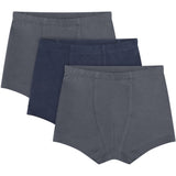 CeLaVi Gray Whale Kalsonger 3-Pack